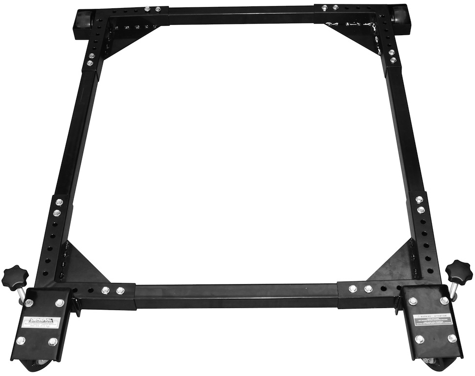 Base mobile General International 50-035